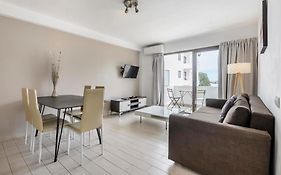 Apartamentos Esmeralda Ibiza